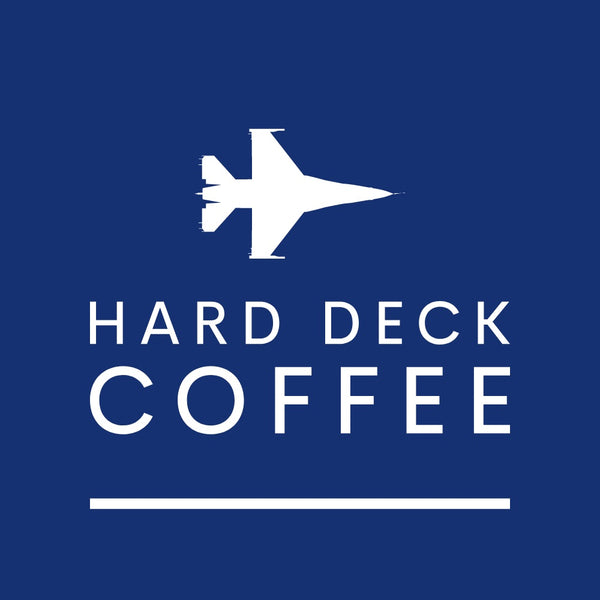 Hard Deck Coffee Gift Card