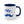Load image into Gallery viewer, Mr. Mustache  Coffee Mug, 11oz
